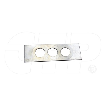 Aic Replacement Parts Shim-Rear Fits Caterpillar Models 1M3728